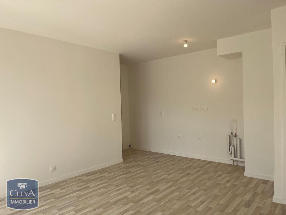 À LOUER : Découvrez cet appartement T3 idéalement situé ....