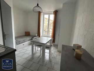  Appartement � louer 1 pi�ce 18 m�