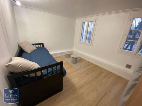  Appartement � louer 1 pi�ce 21 m�