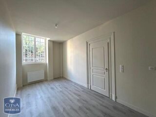  Appartement à louer 1 pièce 24 m²