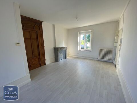  Appartement � louer 3 pi�ces 61 m�