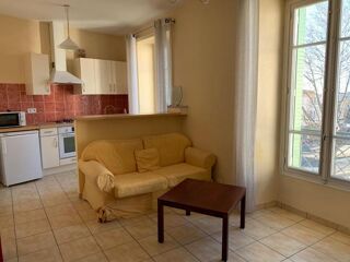  Appartement � louer 3 pi�ces 37 m�