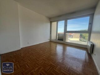  Appartement à louer 1 pièce 21 m²