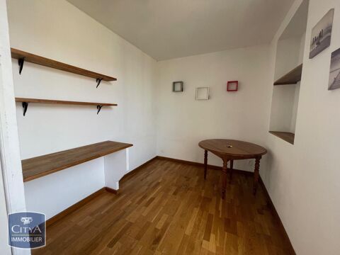  Appartement  louer 2 pices 29 m