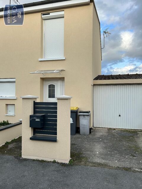  Maison � louer 5 pi�ces 85 m�