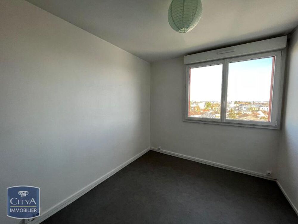 location Appartement - 2 pièce(s) - 45 m² Laval (53000)