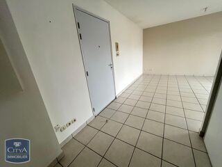  Appartement à louer 3 pièces 53 m²