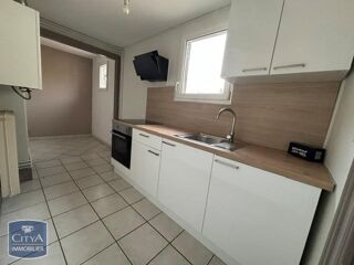 location Appartement - 3 pièce(s) - 65 m² Nancy (54000)