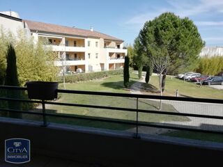  Appartement � louer 2 pi�ces 51 m�