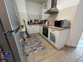  Appartement à louer 2 pièces 52 m²