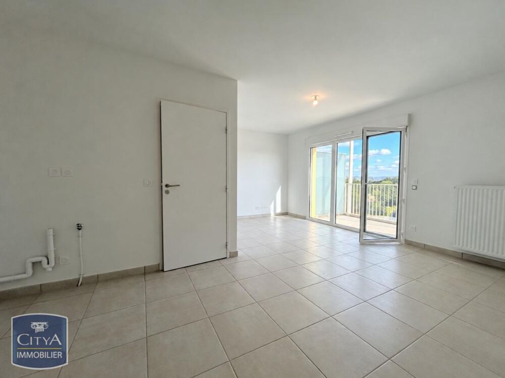 location Appartement - 2 pièce(s) - 47 m² Bordeaux (33000)
