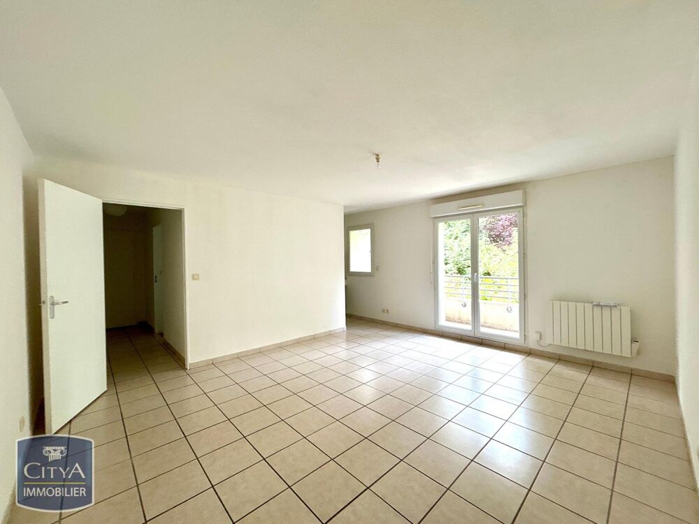 location Appartement - 2 pièce(s) - 48 m² Friville-Escarbotin (80130)