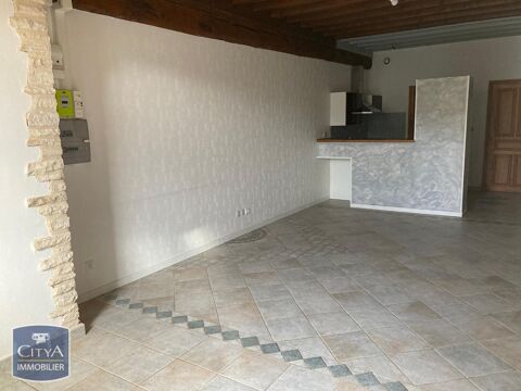  Appartement  louer 1 pice 48 m