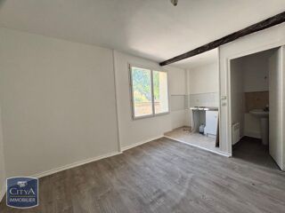  Appartement à louer 1 pièce 17 m²