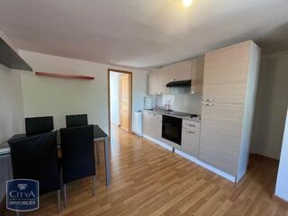  Appartement à louer 2 pièces 33 m²