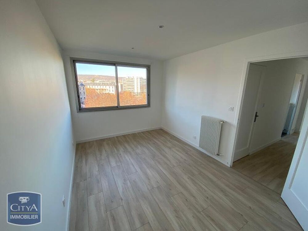 location Appartement - 2 pièce(s) - 44 m² Clermont-Ferrand (63000)