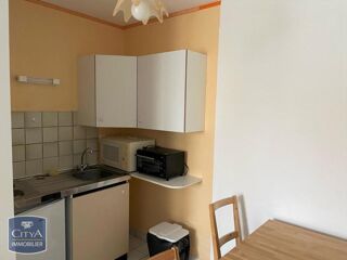  Appartement � louer 1 pi�ce 17 m�