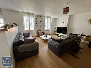  Appartement � louer 4 pi�ces 94 m� Saint etienne
