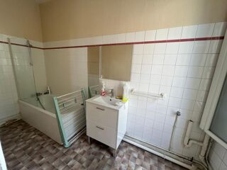  Appartement � louer 2 pi�ces 44 m�