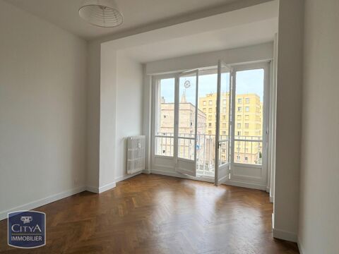  Appartement  louer 2 pices 39 m