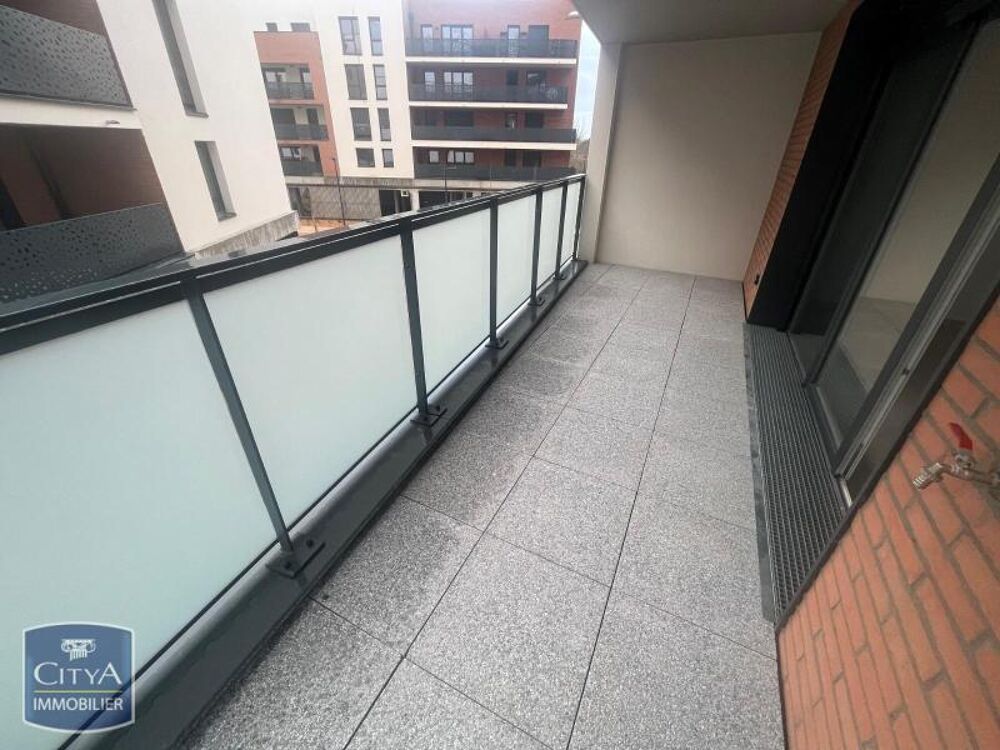 location Appartement - 3 pièce(s) - 69 m² Toulouse (31400)