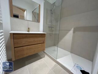  Appartement � louer 1 pi�ce 46 m�