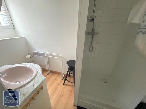  Appartement � louer 1 pi�ce 12 m�