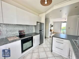  Appartement à louer 2 pièces 58 m²