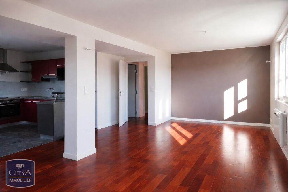 location Appartement - 3 pièce(s) - 73 m² Besançon (25000)