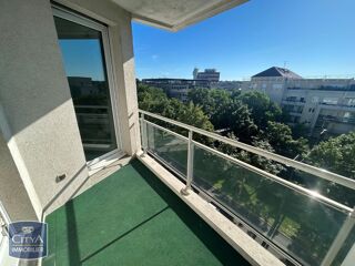  Appartement à louer 3 pièces 67 m²