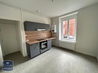  Appartement � louer 2 pi�ces 50 m�