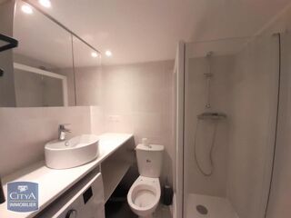  Appartement à louer 1 pièce 16 m²