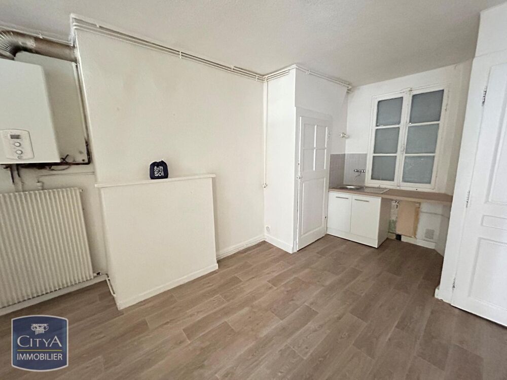 location Appartement - 3 pièce(s) - 61 m² Besançon (25000)