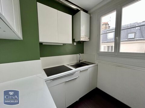  Appartement � louer 5 pi�ces 86 m�