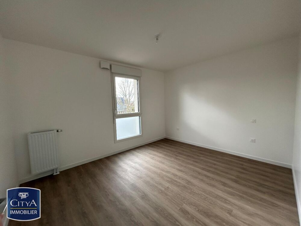 location Appartement - 3 pièce(s) - 77 m² Caen (14000)