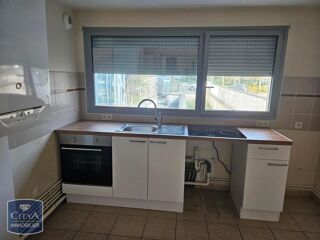  Appartement à louer 3 pièces 78 m²