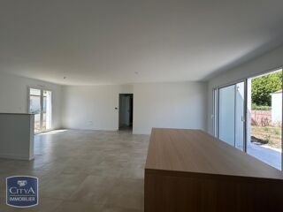  Maison à louer 4 pièces 100 m²