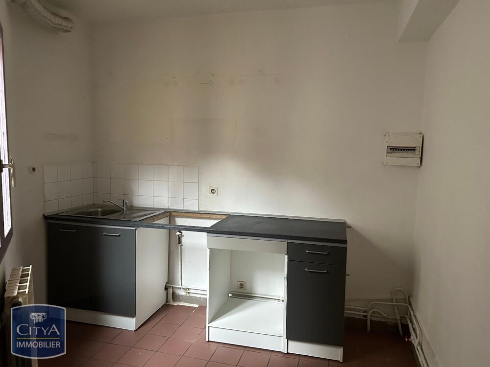 location Appartement - 3 pièce(s) - 68 m² Carpentras (84200)