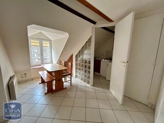  Appartement à louer 1 pièce 22 m²