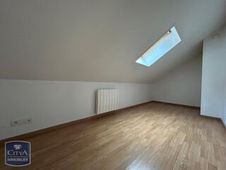  Appartement à louer 2 pièces 19 m²