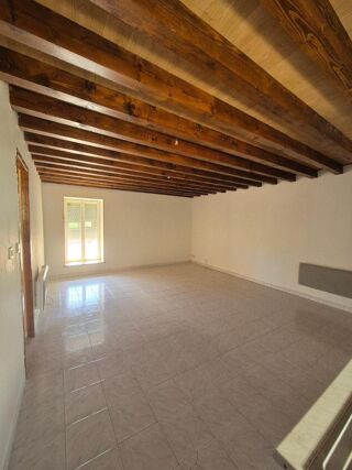  Maison à louer 3 pièces 53 m²