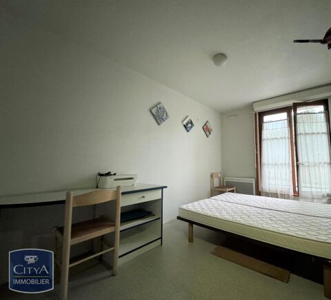  Appartement  louer 2 pices 44 m