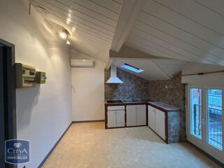  Appartement � louer 2 pi�ces 23 m�