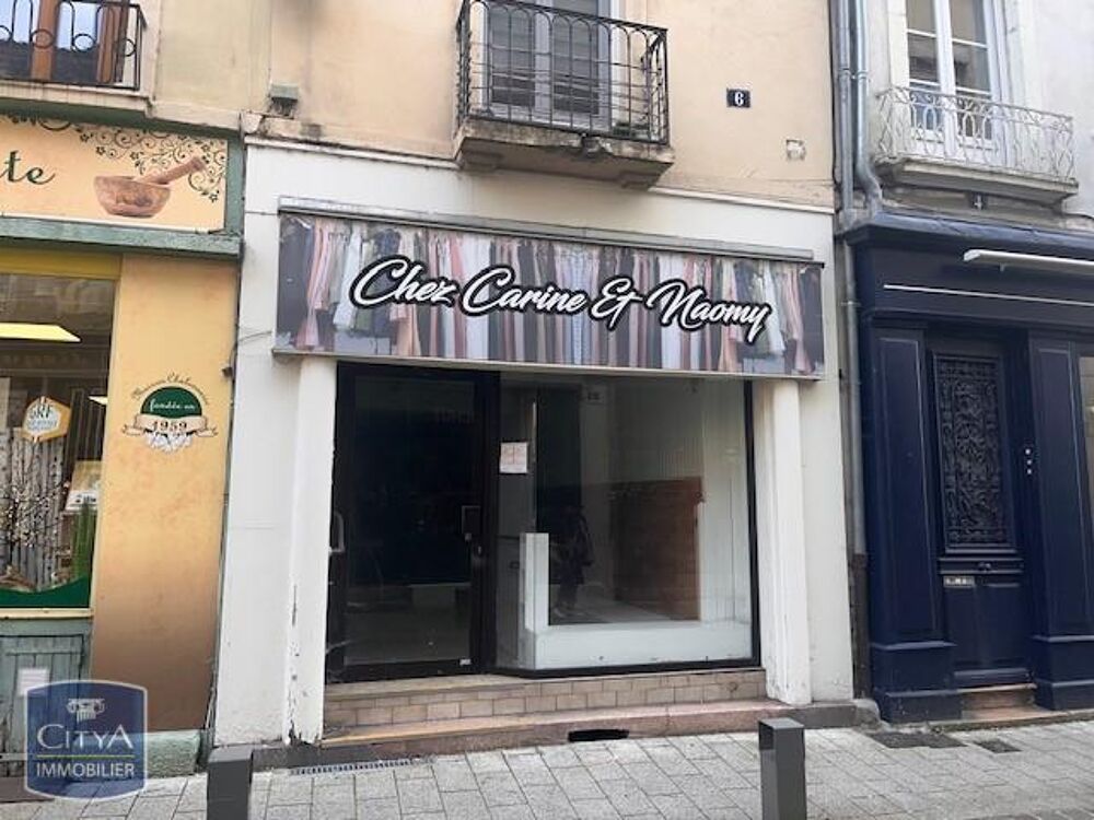   Location / Local Commercial 
