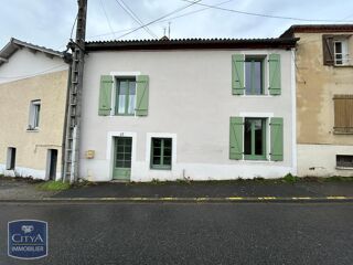  Maison à louer 2 pièces 63 m² Sevremoine