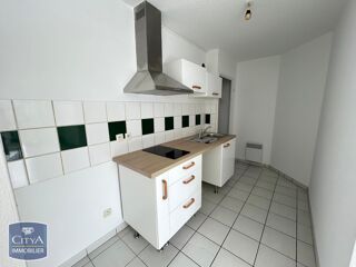  Appartement  louer 2 pices 54 m