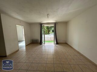  Appartement à louer 2 pièces 41 m²