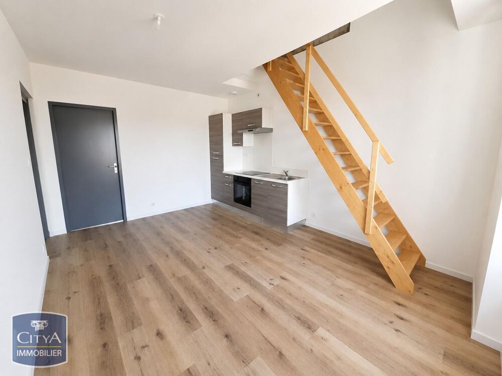 location Appartement - 3 pièce(s) - 42 m² Limoges (87000)