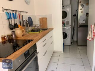  Appartement � louer 2 pi�ces 57 m�