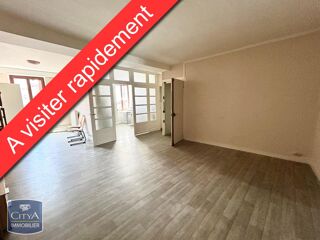  Appartement à louer 3 pièces 85 m²